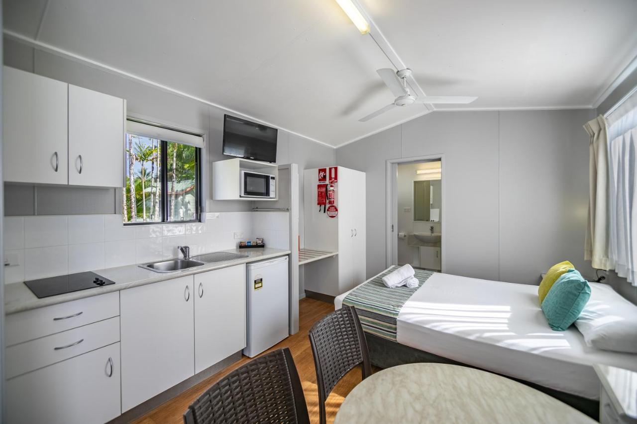 Ingenia Holidays Coconut 5* Cairns