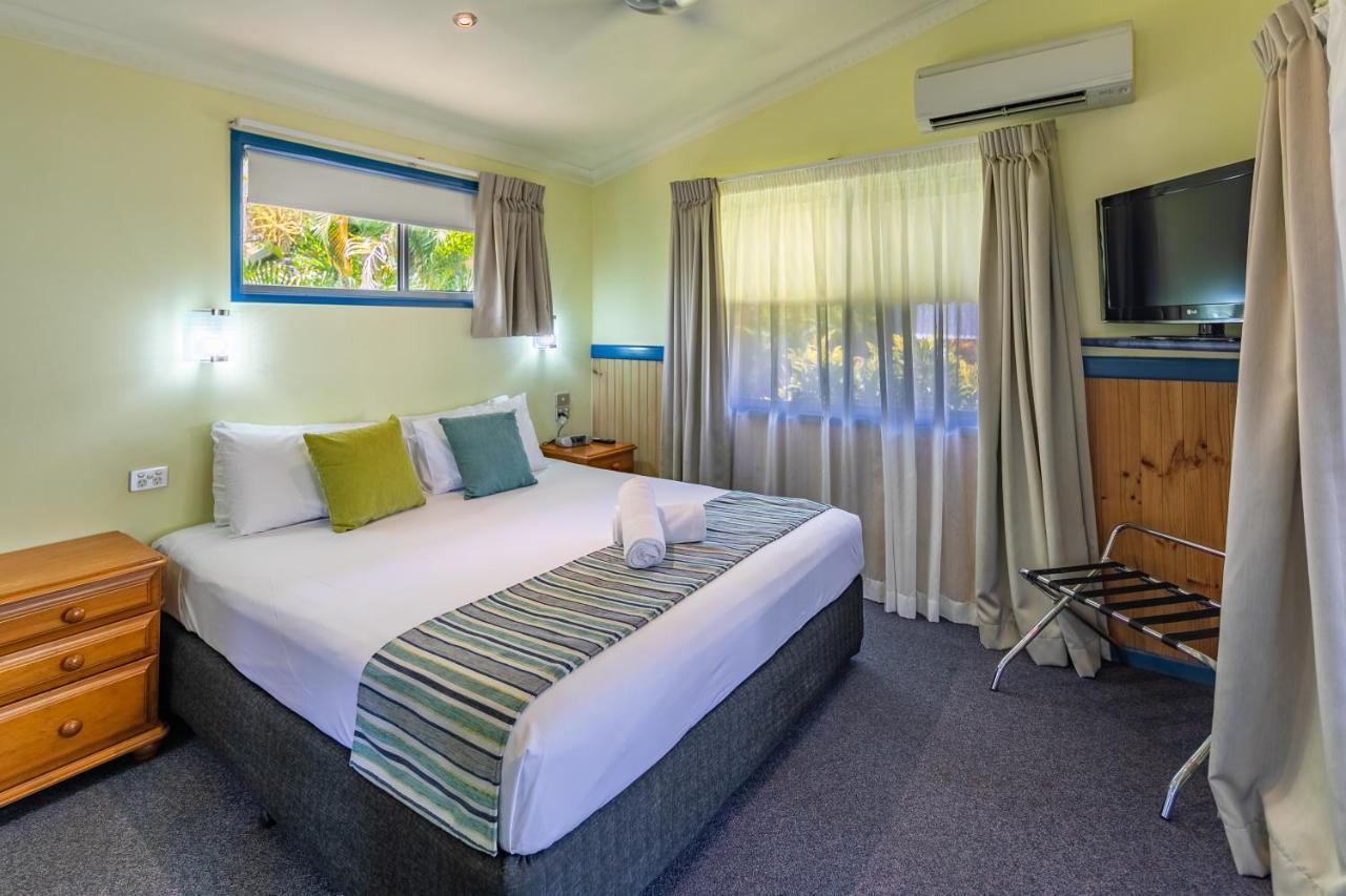 Ingenia Holidays Coconut Cairns
