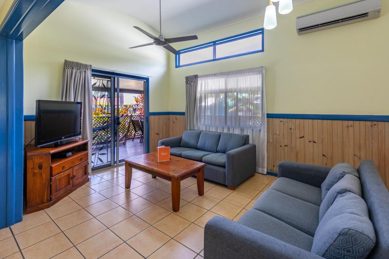 Ingenia Holidays Coconut 5* Cairns