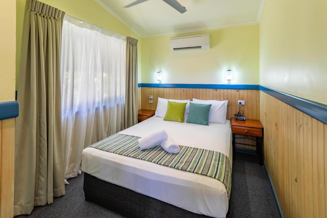 Ingenia Holidays Coconut Campo de férias 5*