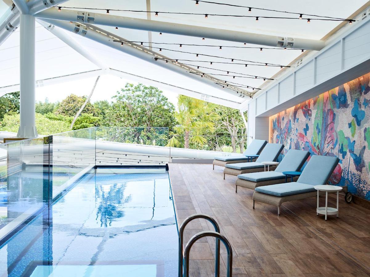Hotel Crystalbrook Flynn 5*