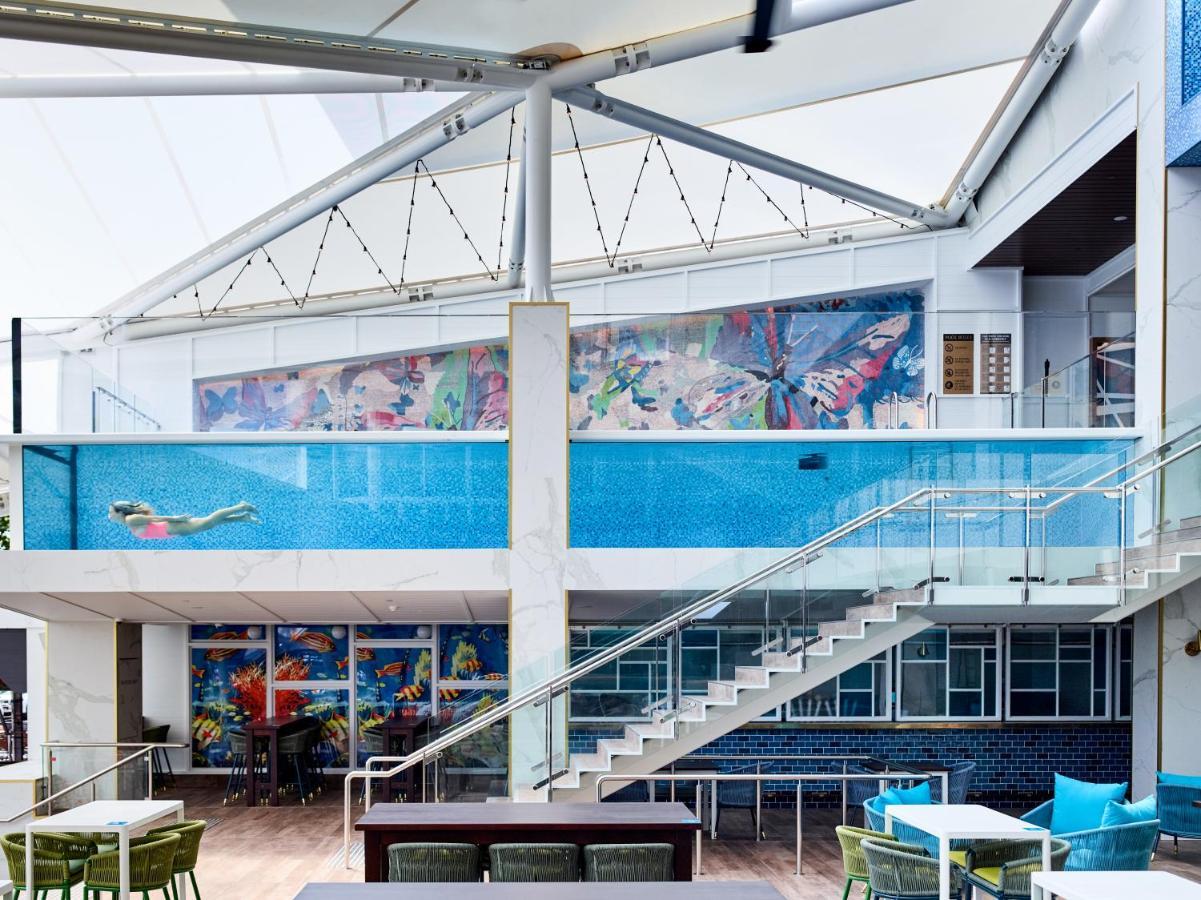 Hotel Crystalbrook Flynn 5*