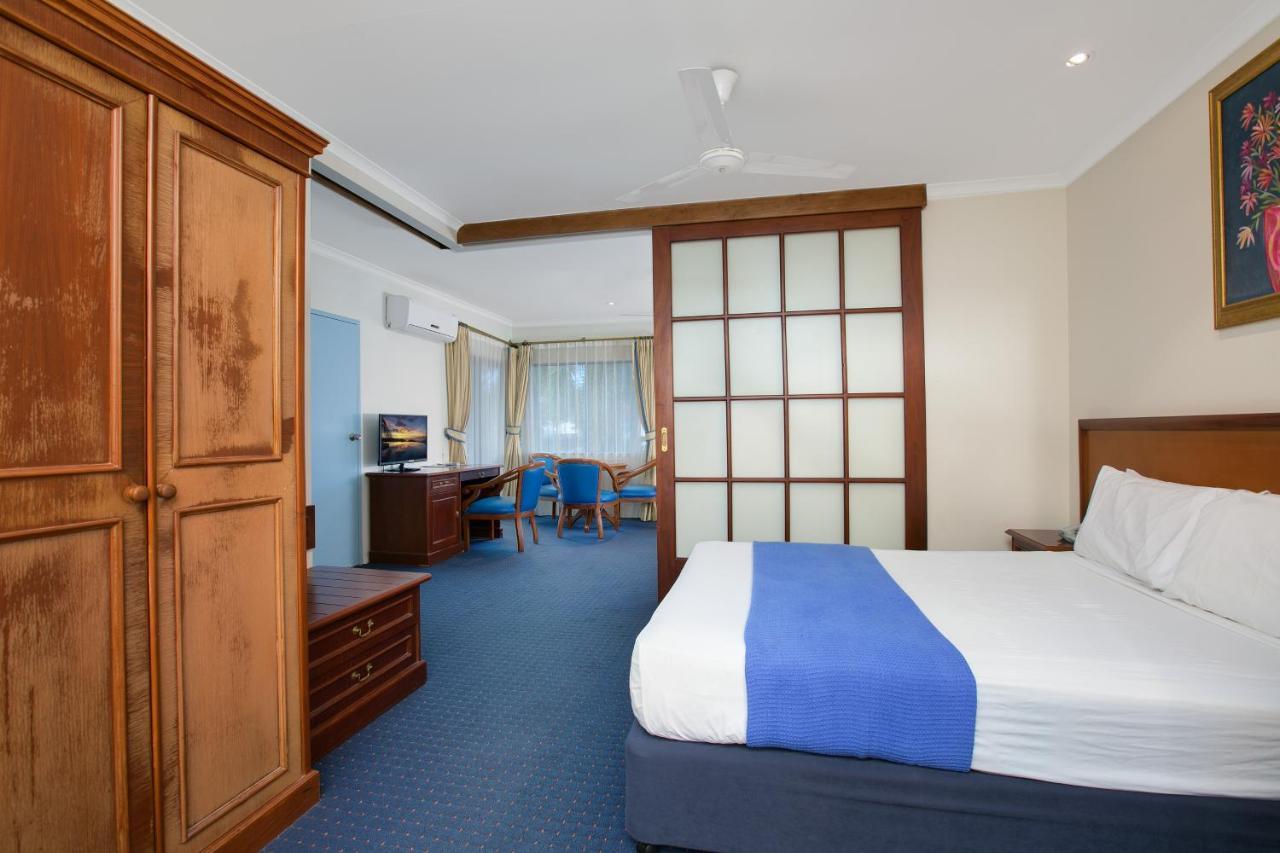 Southside International Motel Cairns