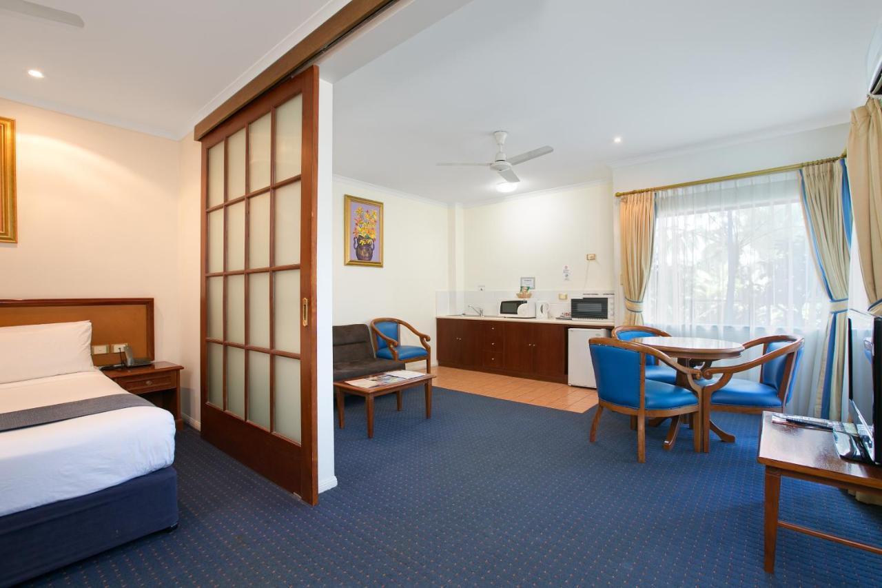 Southside International Cairns