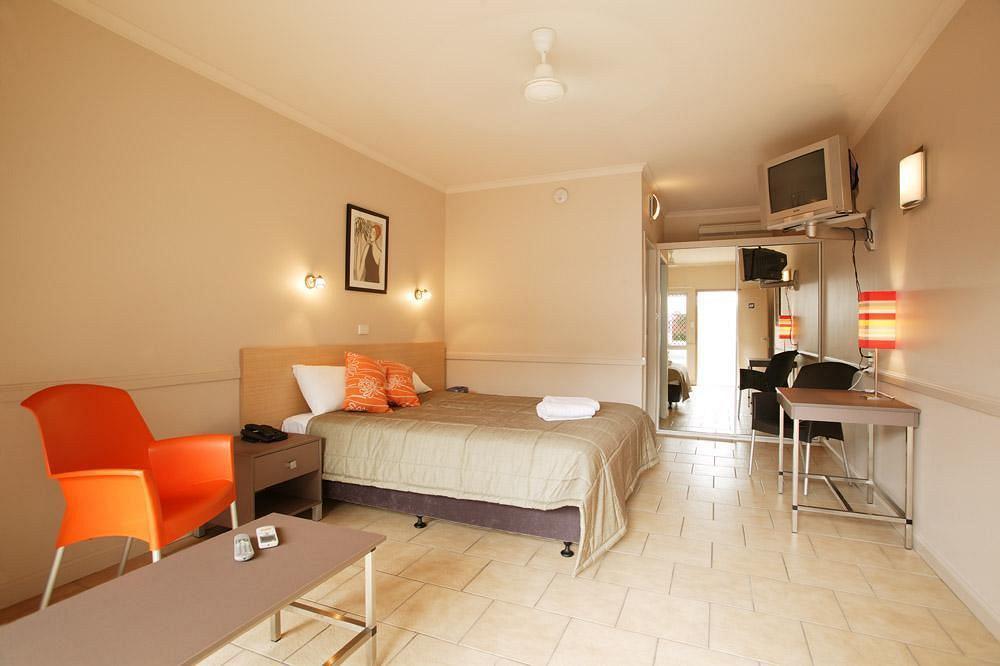 Comfort Inn