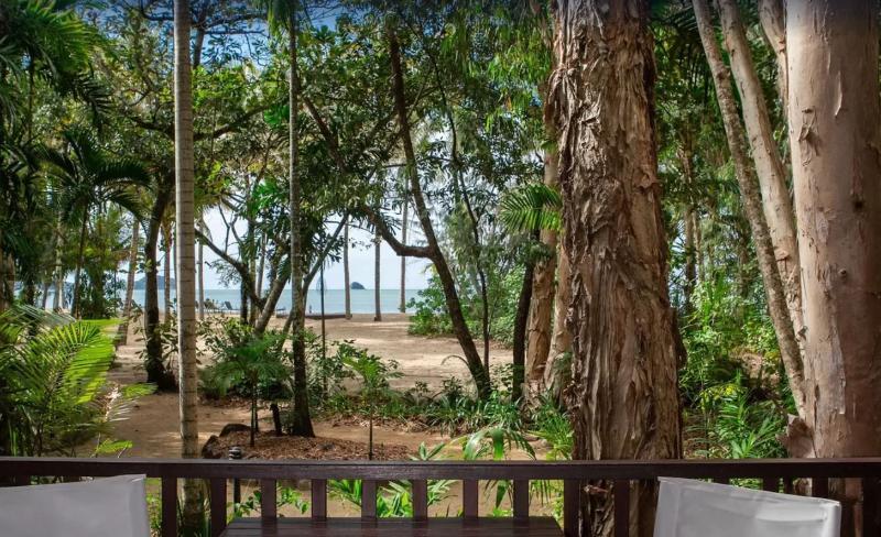 Kewarra Resort 4*