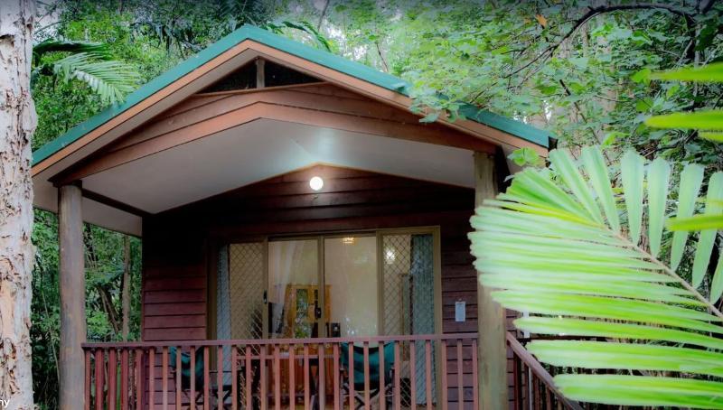 Kewarra 4* Cairns