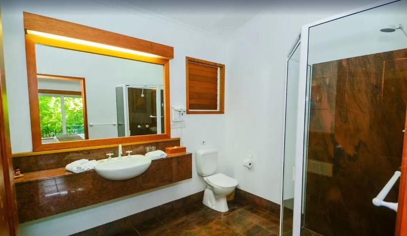 Kewarra Resort