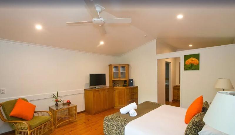Resort Kewarra 4*