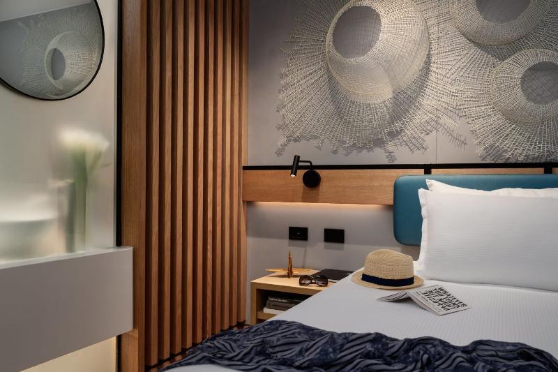 Hotel Crystalbrook Flynn