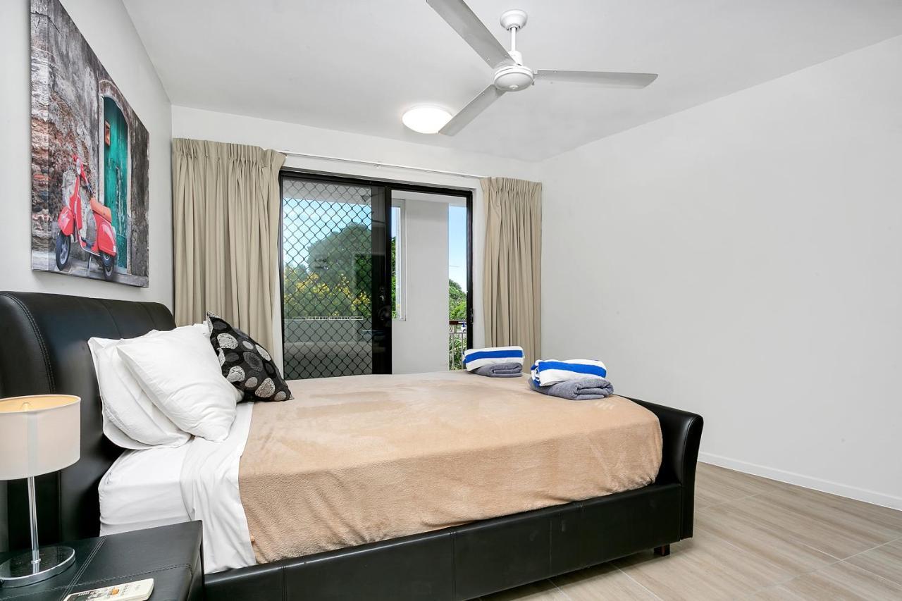 Park Royal Apartment Cairns
