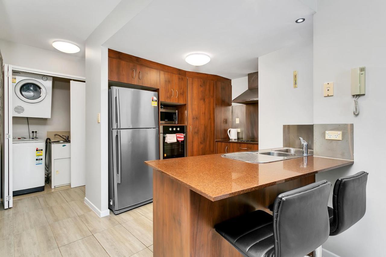 Park Royal Apartment Cairns