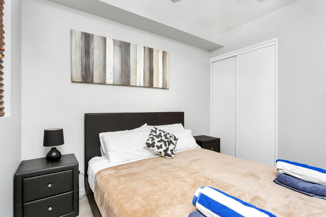 Apartment Park Royal *