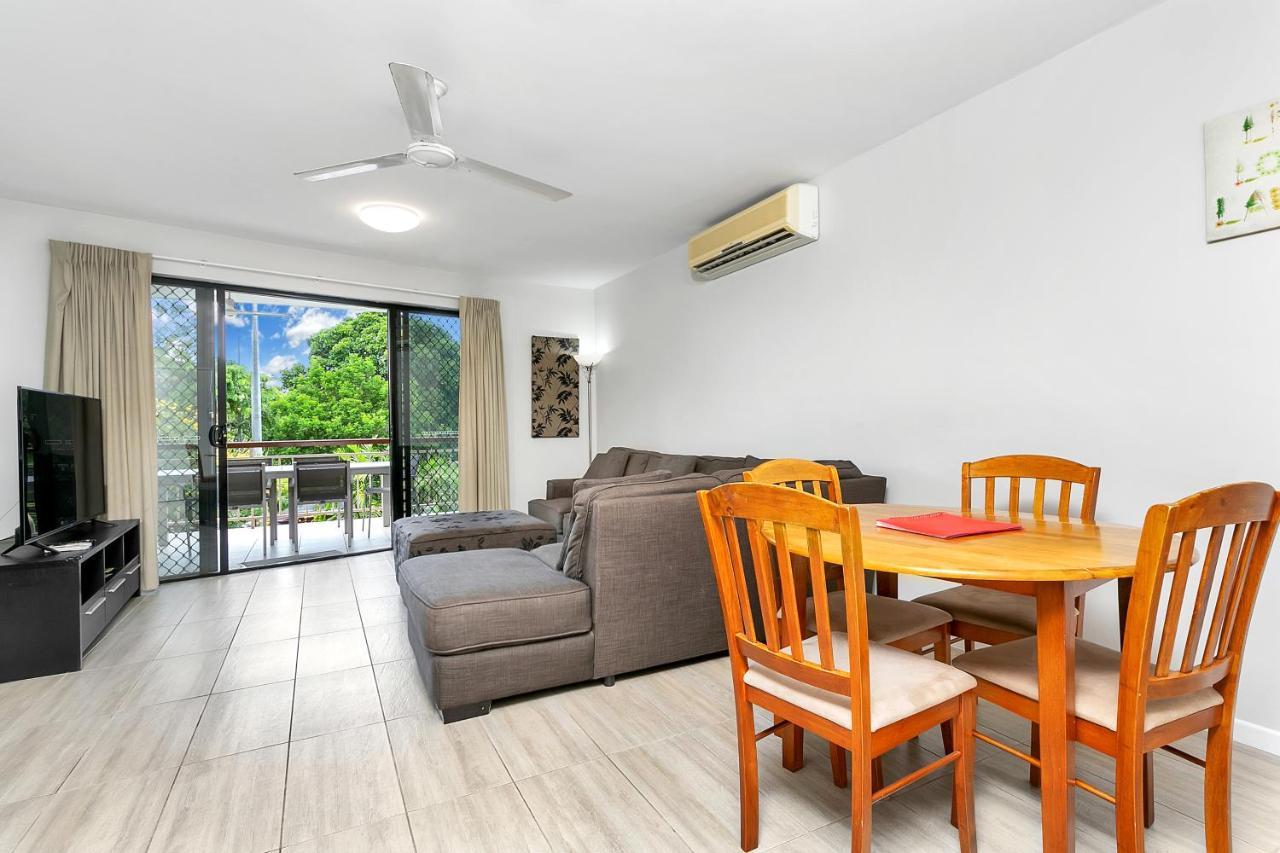 Park Royal Apartment