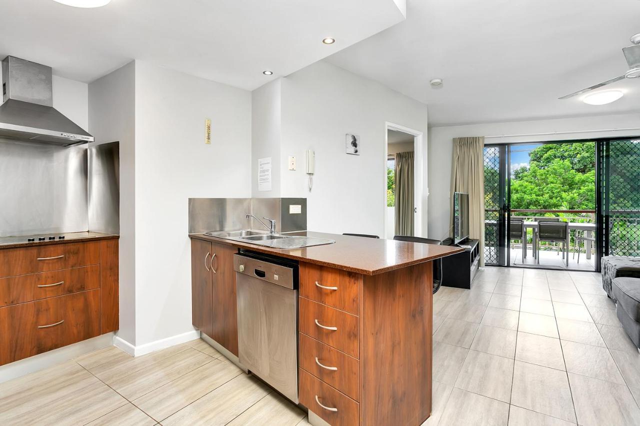 Park Royal Apartment Cairns