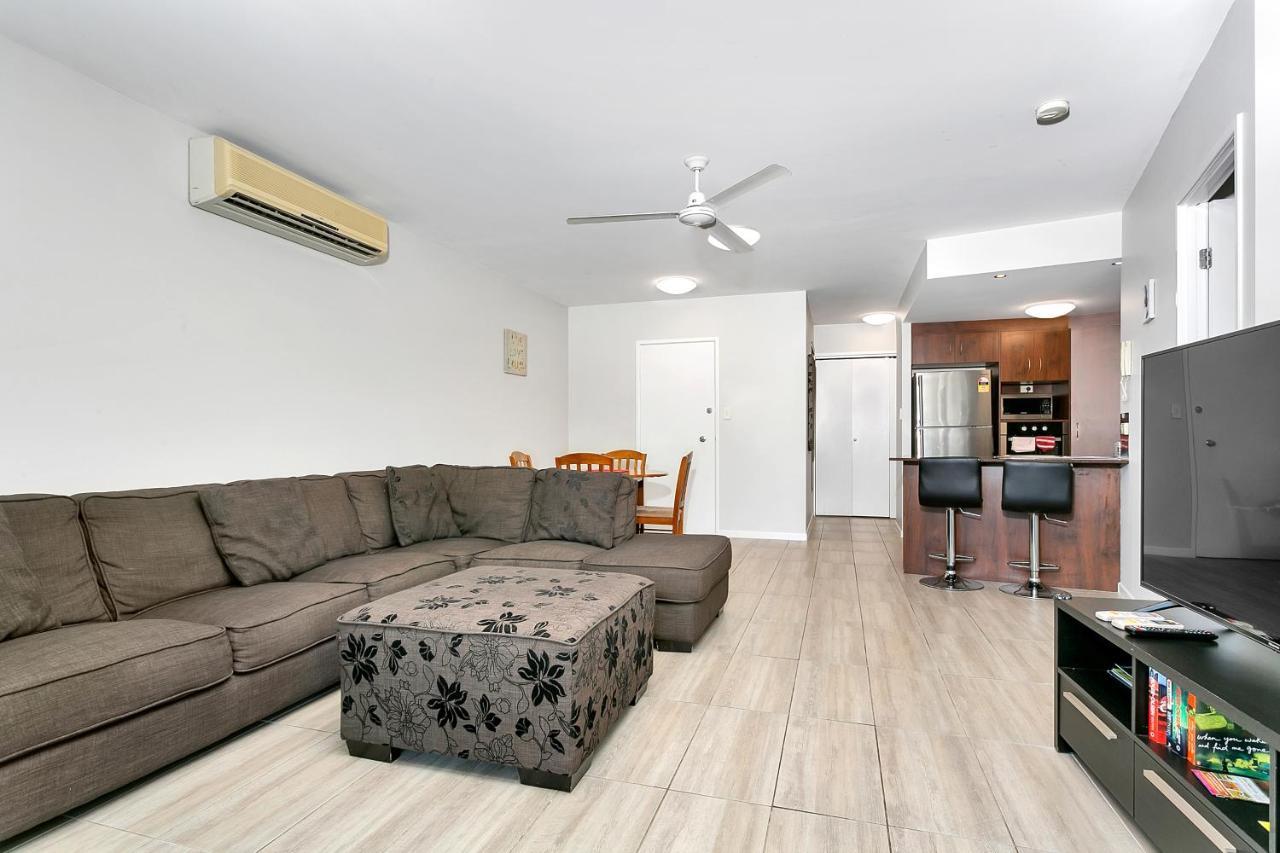 Park Royal * Cairns