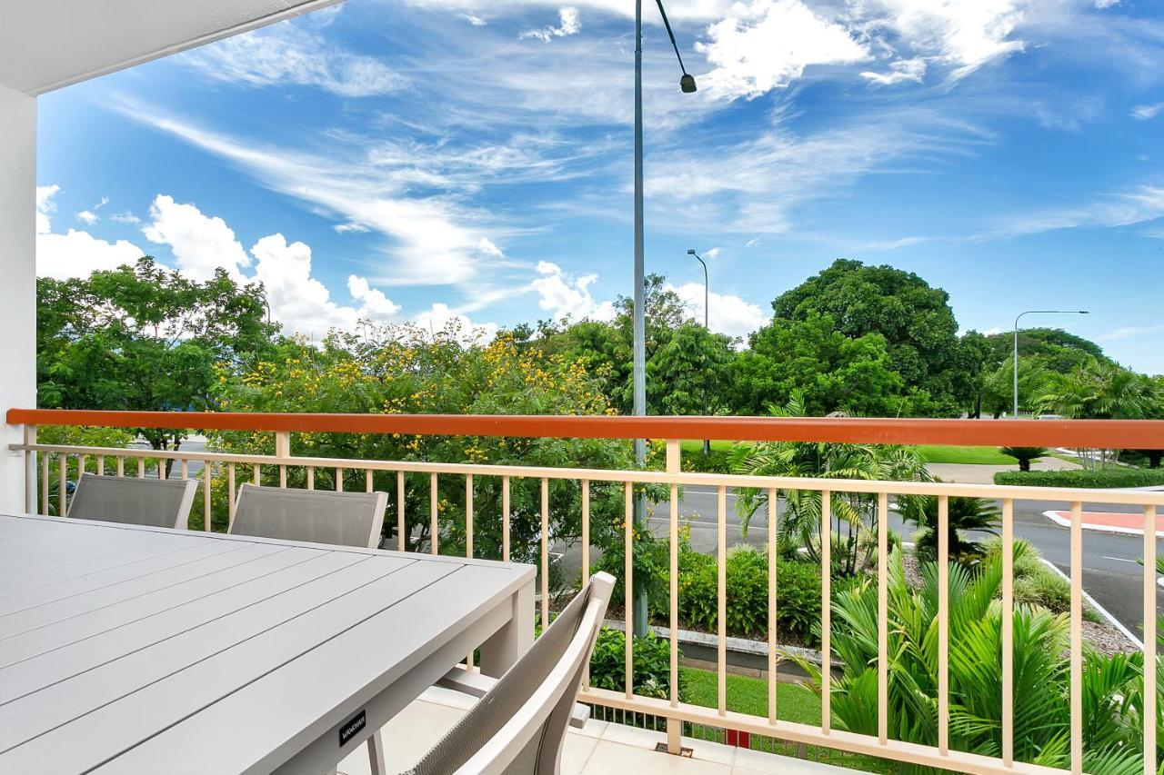 Park Royal Apartment