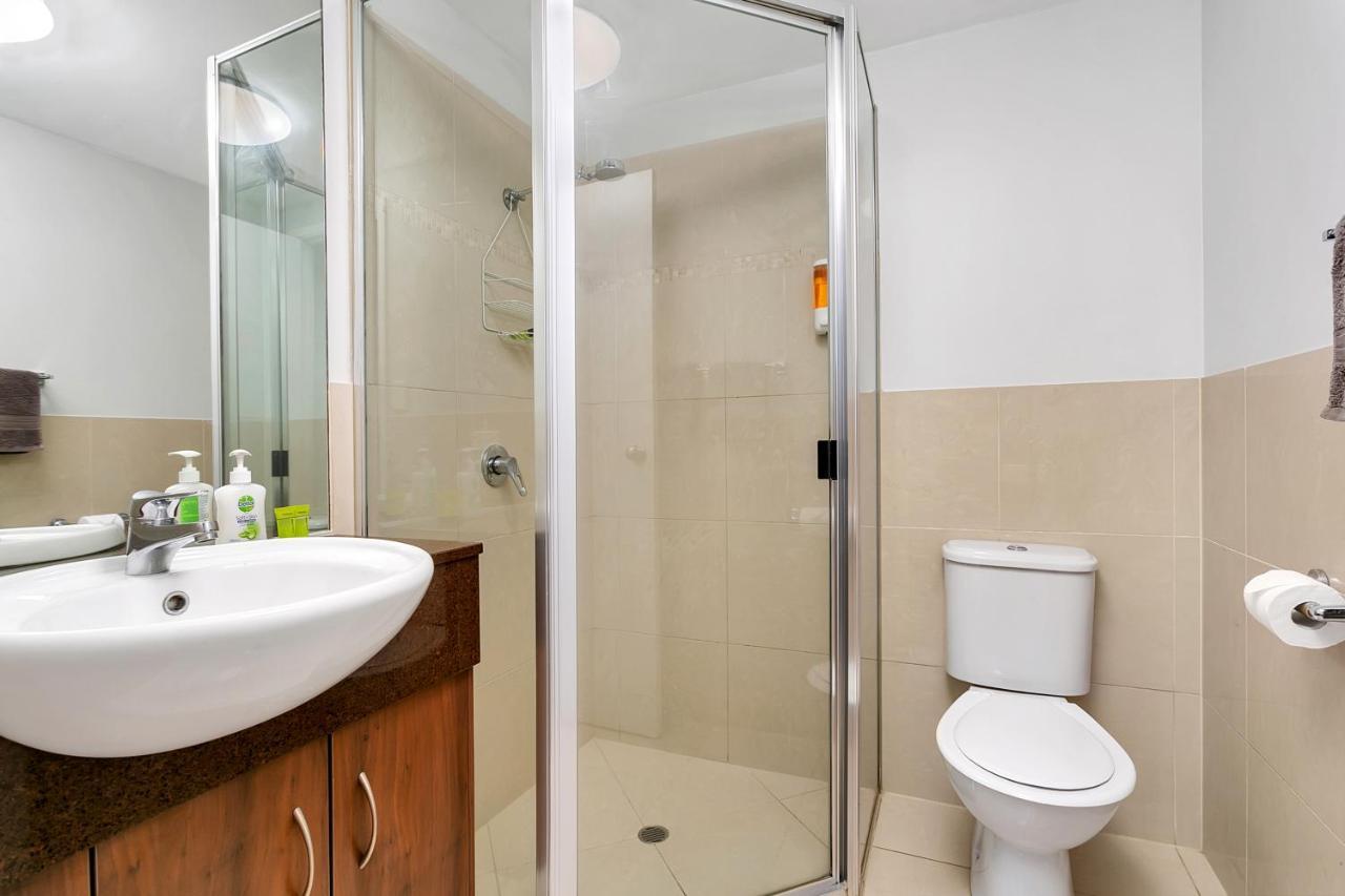 Park Royal Apartment