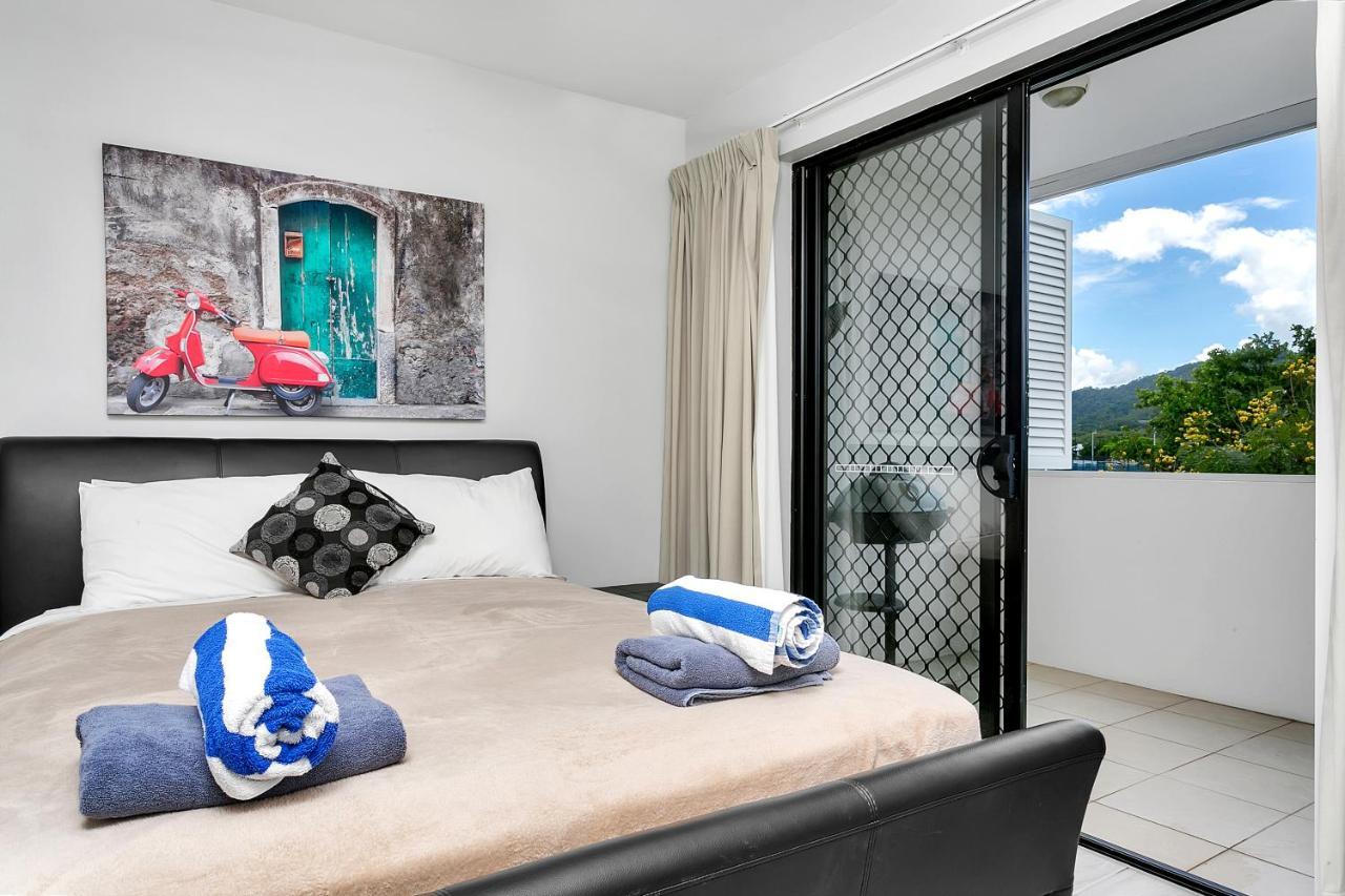 Park Royal Apartment
