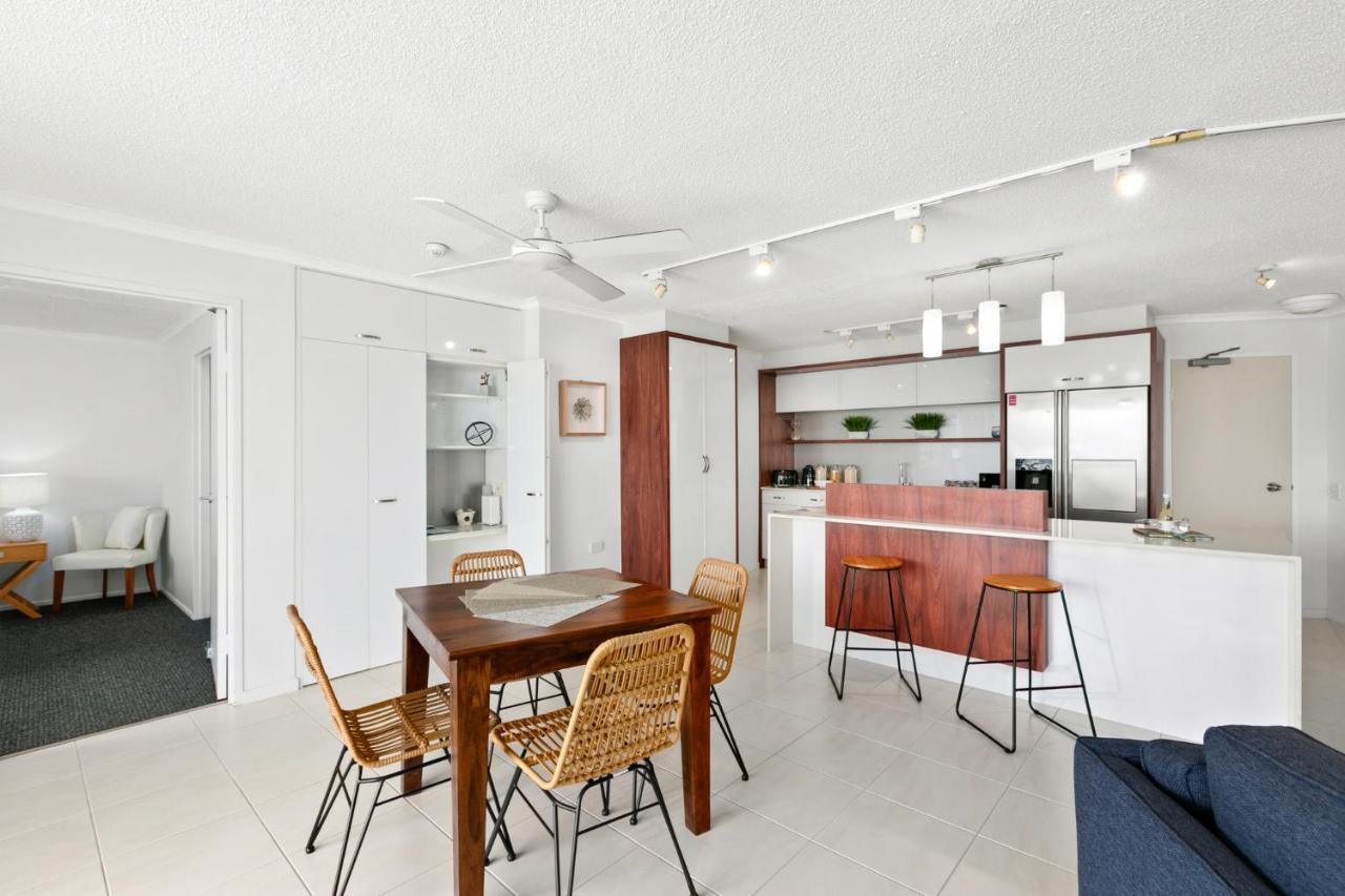 Aparthotel Aquarius Cairns