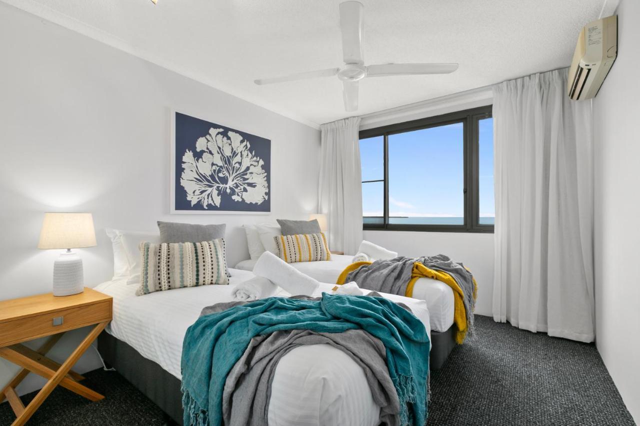 Aquarius Aparthotel