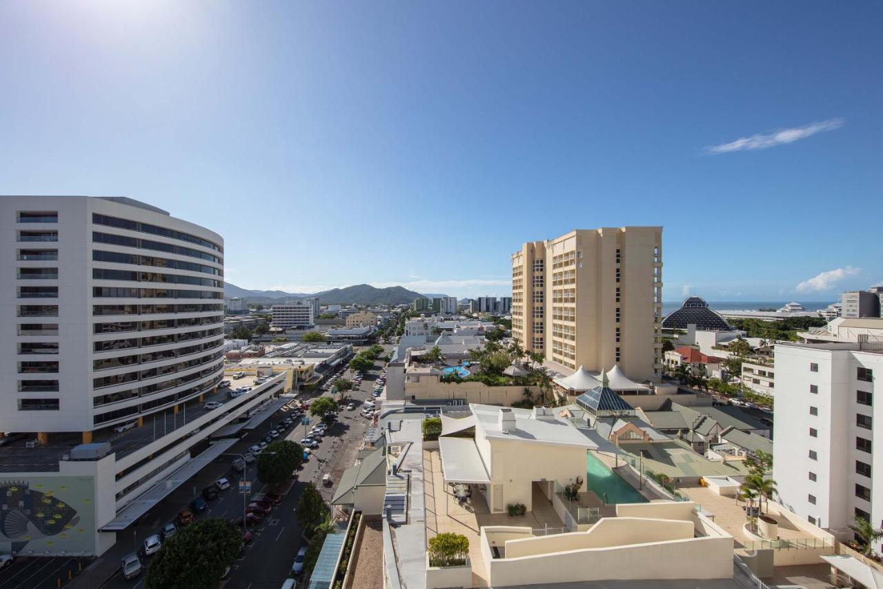 Piermonde 4* Cairns