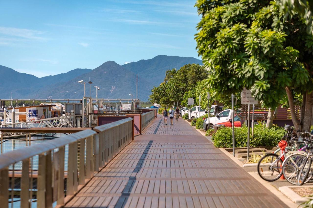 Piermonde 4* Cairns
