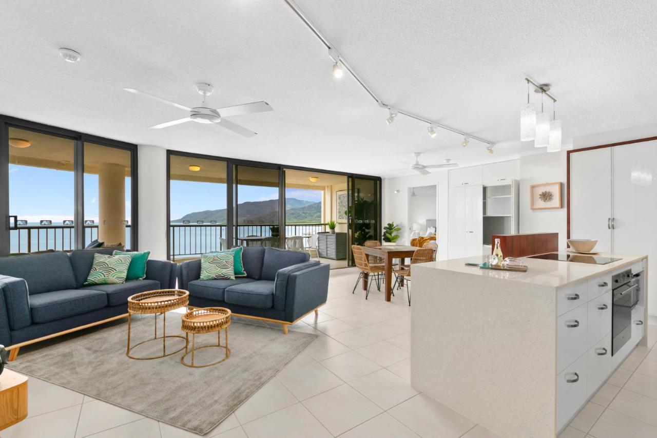 Aparthotel Aquarius Cairns