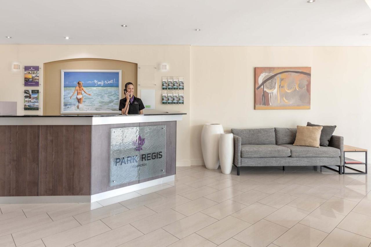 Aparthotel Piermonde Cairns
