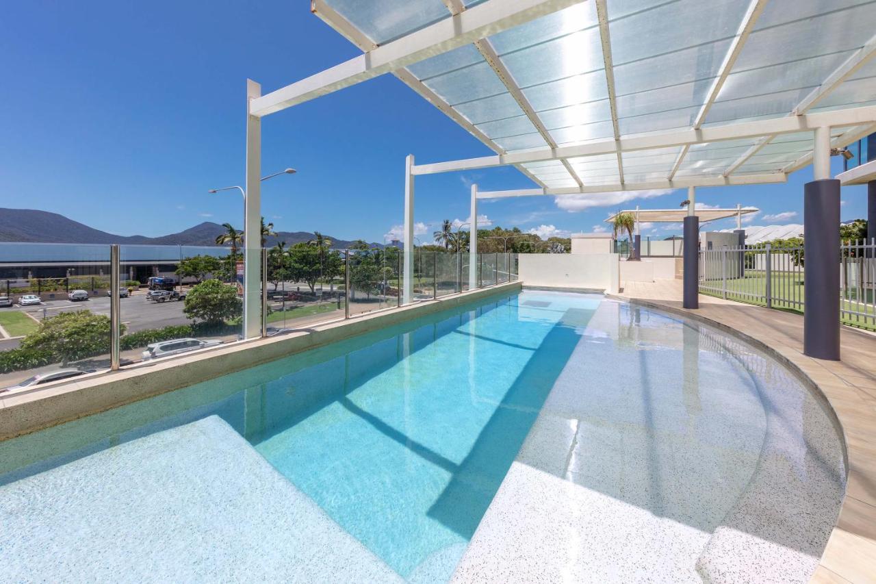 Piermonde Aparthotel Cairns