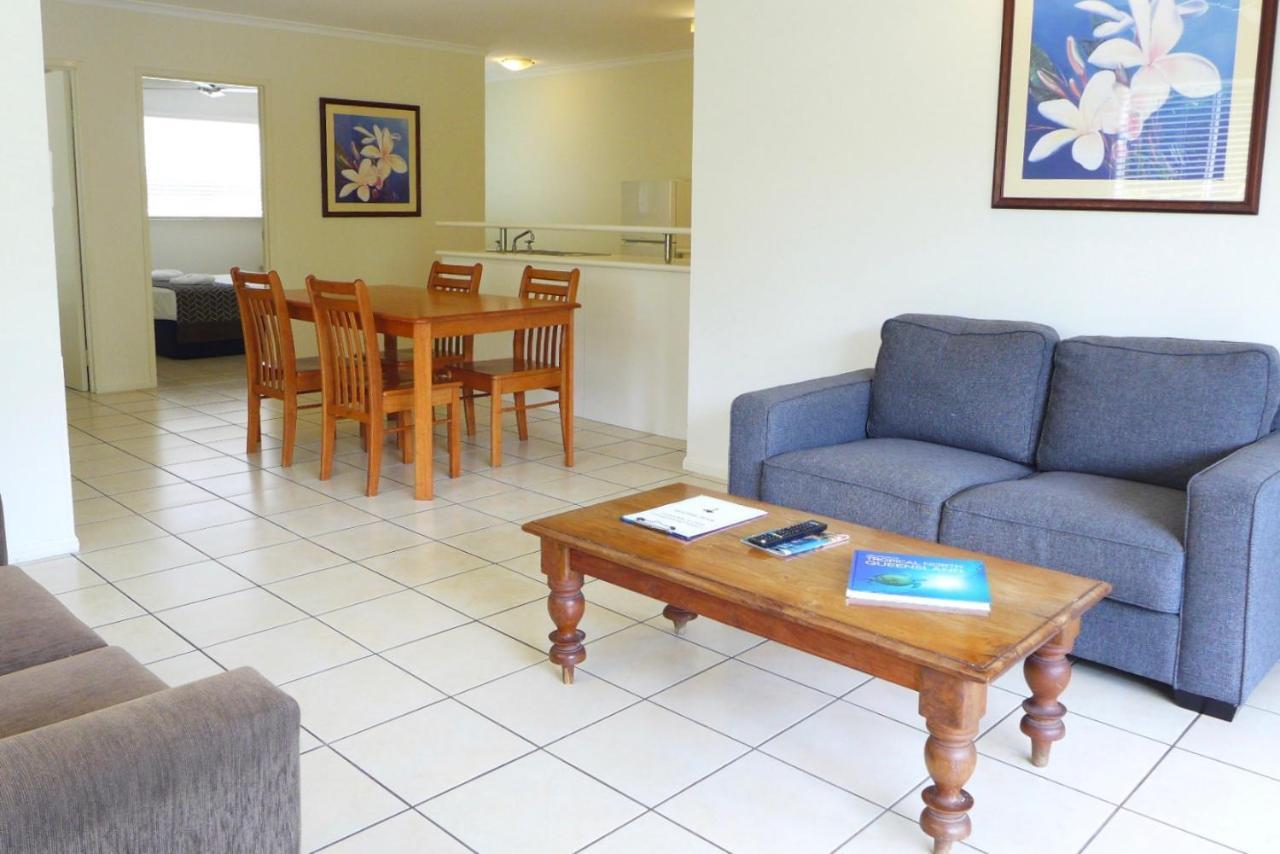 Aparthotel Queenslander & 4*
