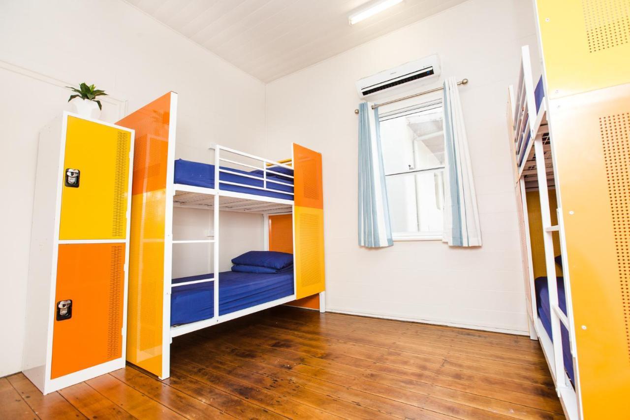 Hostel Mad Monkey Cairns