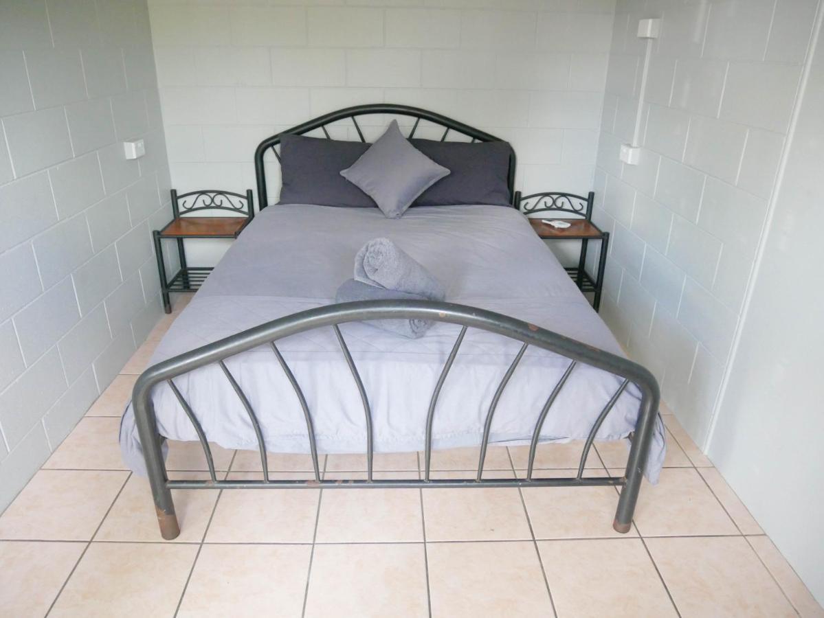 Hostel Why Not Backpackers
