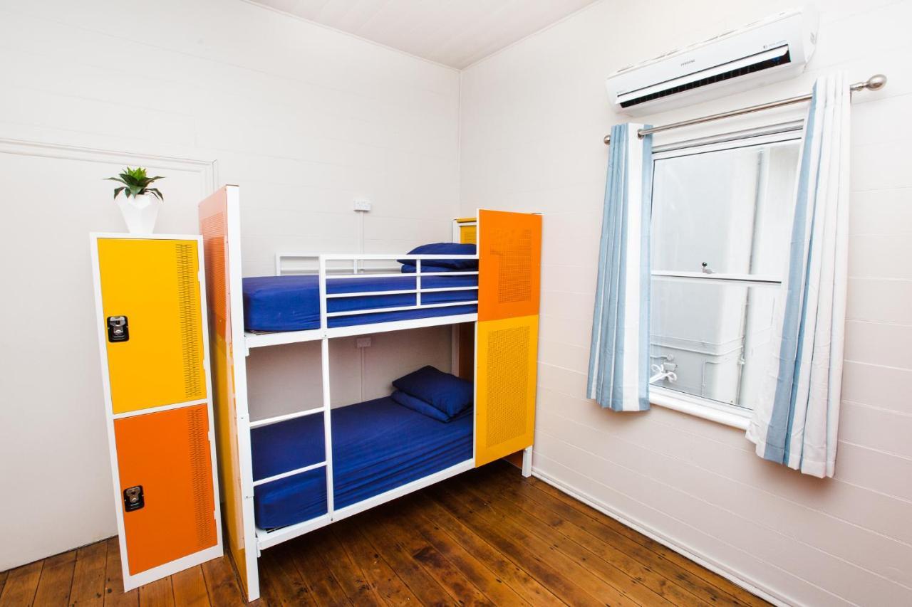 Mad Monkey Hostel
