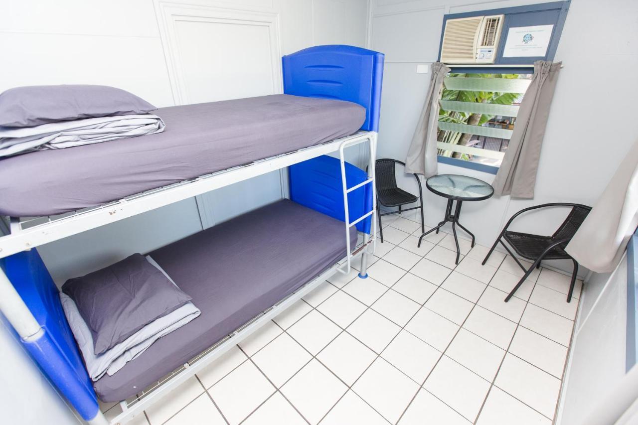 Why Not Backpackers Hostel *
