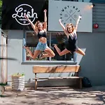 Why Not Backpackers