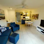 Cairns - \