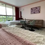 Holiday Lodge Apartment