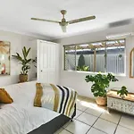 Tropicana Hideaway