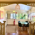 Dreamtime Hostel