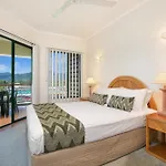 Tropic Towers Apartments