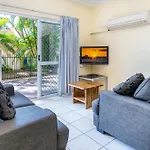 Tradewinds Mcleod Holiday Apartments