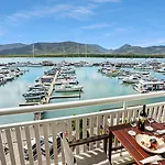 Shangri-La The Marina, Cairns