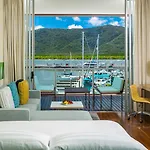 Shangri-La The Marina, Cairns