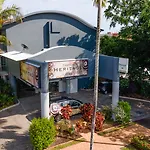 Heritage Cairns Hotel