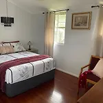 Charming Queeenslander In City Centre