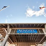 Novotel Cairns Oasis Resort