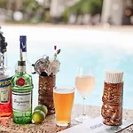 Novotel Cairns Oasis Resort