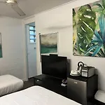 Bungalow Hotel