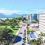 Cairns Harbourside Hotel